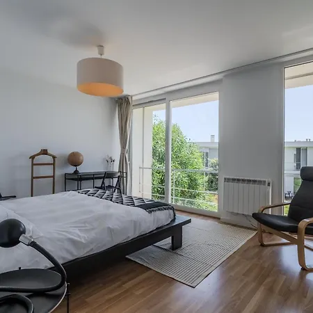 Casa Da Arriba - Private - Ferienhaus