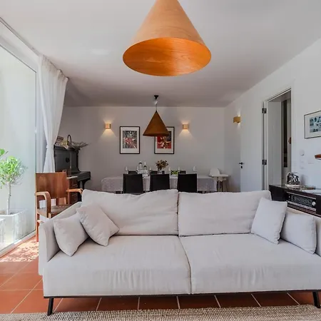 Casa Da Arriba - Private - * Santa Cruz (Oeste)