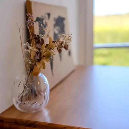 Casa Da Arriba - Private - Ferienhaus Santa Cruz (Oeste)