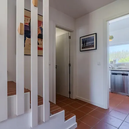 Ferienhaus Casa Da Arriba - Private - Santa Cruz (Oeste)