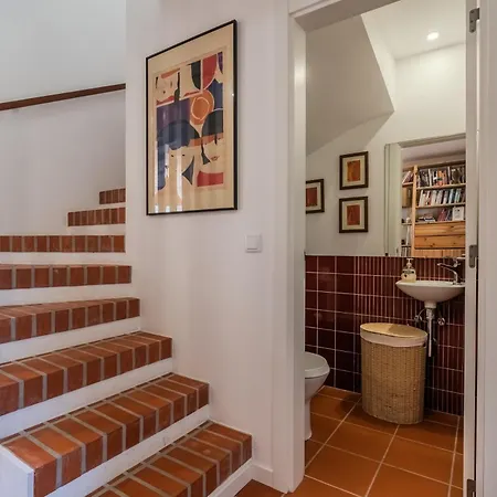 Casa Da Arriba - Private -