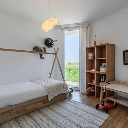 Casa Da Arriba - Private - Santa Cruz (Oeste)