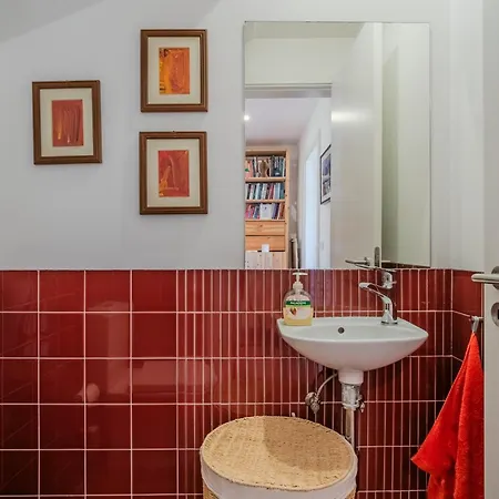 Casa Da Arriba - Private -