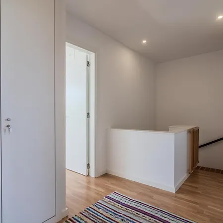 Casa Da Arriba - Private - Ferienhaus