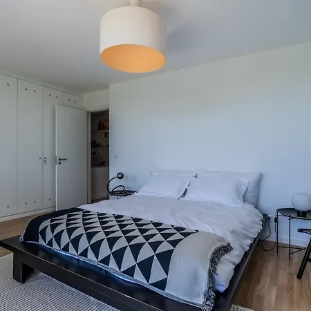 Casa Da Arriba - Private - * Santa Cruz (Oeste)