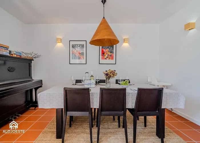 Casa Da Arriba - Private -