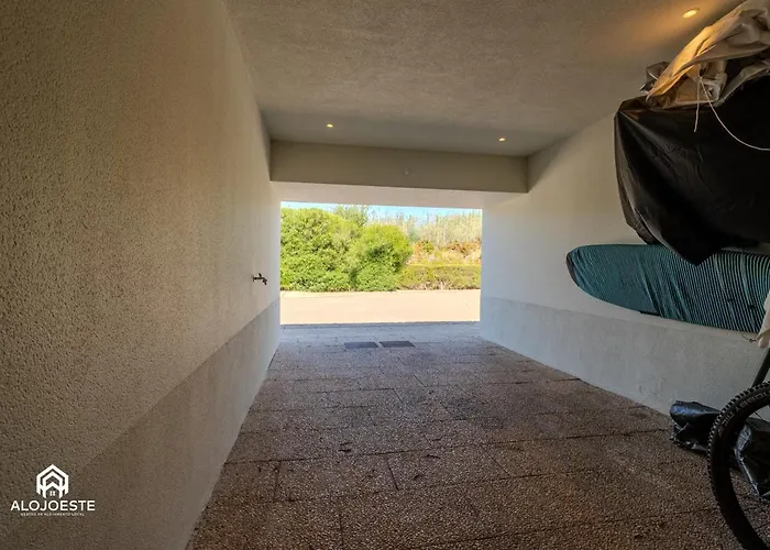 Casa de Férias Casa Da Arriba - Private - *