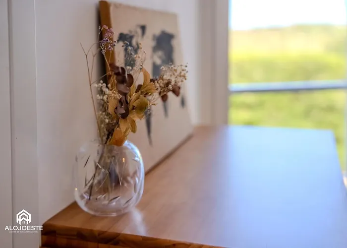 Casa Da Arriba - Private - Casa de Férias Santa Cruz (Oeste)