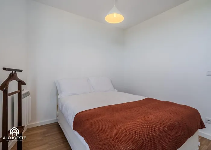 Casa Da Arriba - Private - Santa Cruz (Oeste)