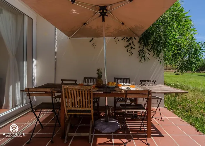 Casa Da Arriba - Private - Casa de Férias