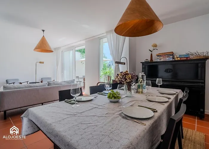 Casa de Férias Casa Da Arriba - Private - *