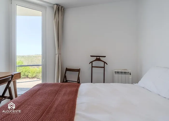 Casa Da Arriba - Private - Santa Cruz (Oeste)