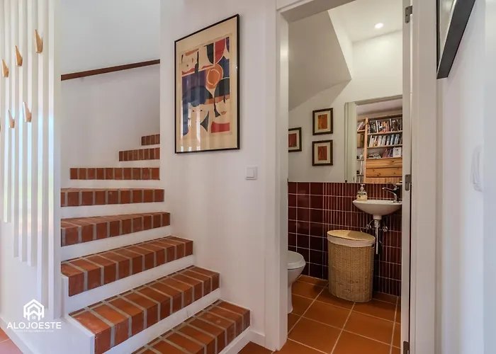 Casa Da Arriba - Private -