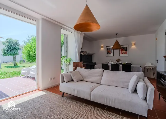 Casa de Férias Casa Da Arriba - Private -