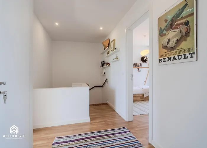 Casa de Férias Casa Da Arriba - Private - *