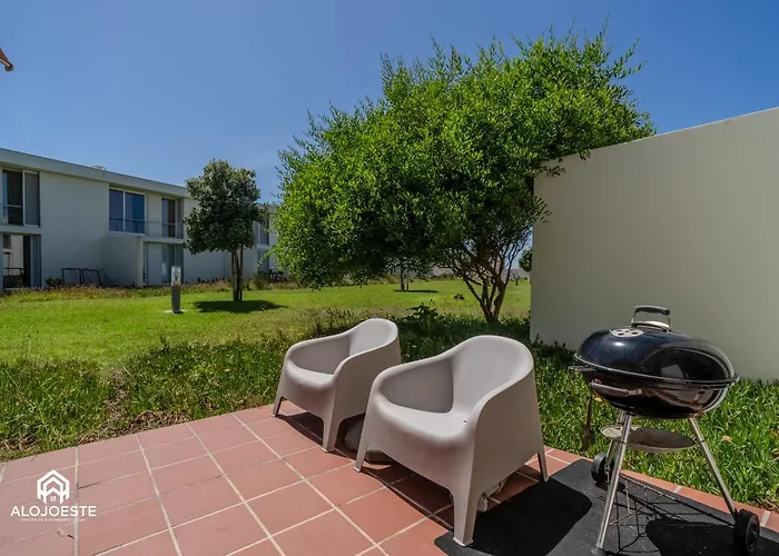 Casa Da Arriba - Private - Santa Cruz (Oeste)