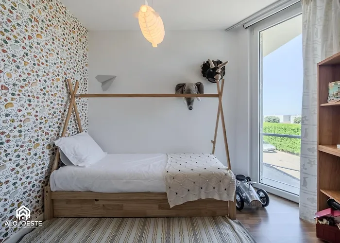 Casa Da Arriba - Private -