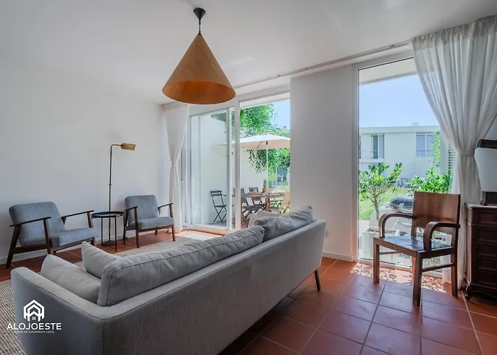 Casa Da Arriba - Private - Casa de Férias Santa Cruz (Oeste)