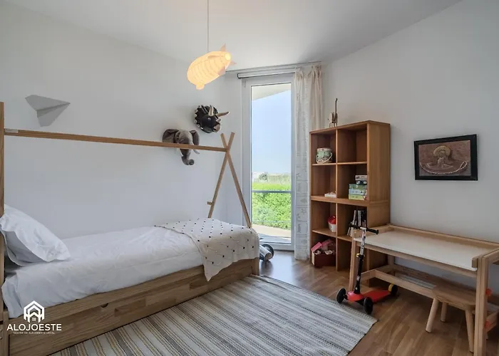 Casa Da Arriba - Private - Santa Cruz (Oeste)