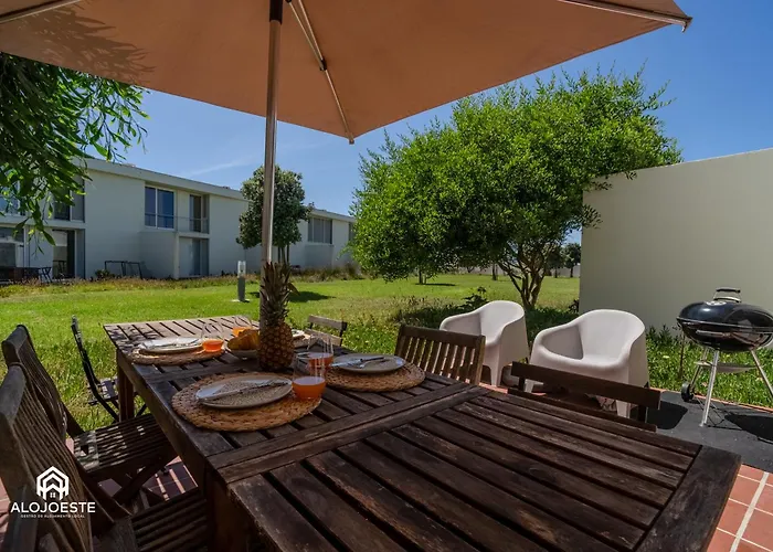 Casa de Férias Casa Da Arriba - Private -