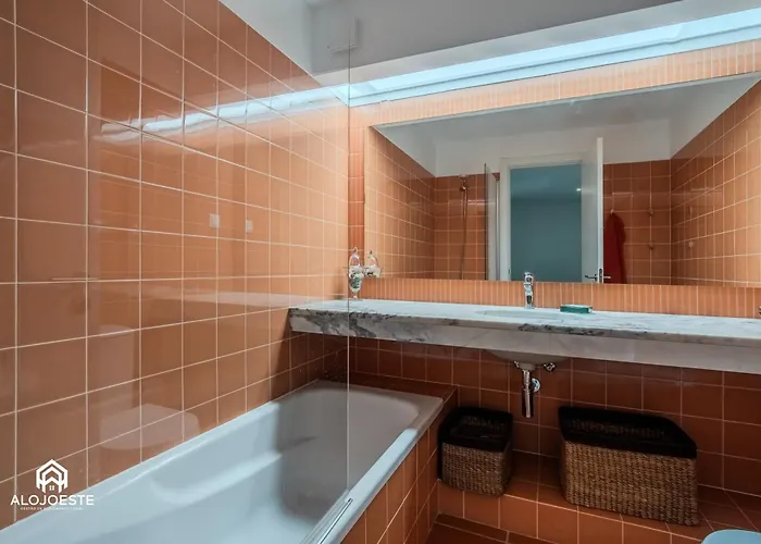 Casa Da Arriba - Private - Casa de Férias Santa Cruz (Oeste)