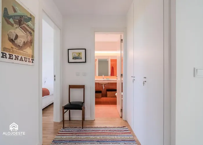 Casa Da Arriba - Private - * Santa Cruz (Oeste)