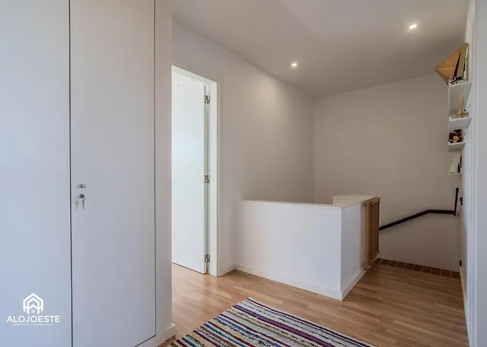 Casa Da Arriba - Private - Casa de Férias