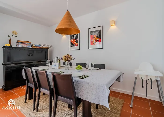 Casa Da Arriba - Private - Santa Cruz (Oeste)