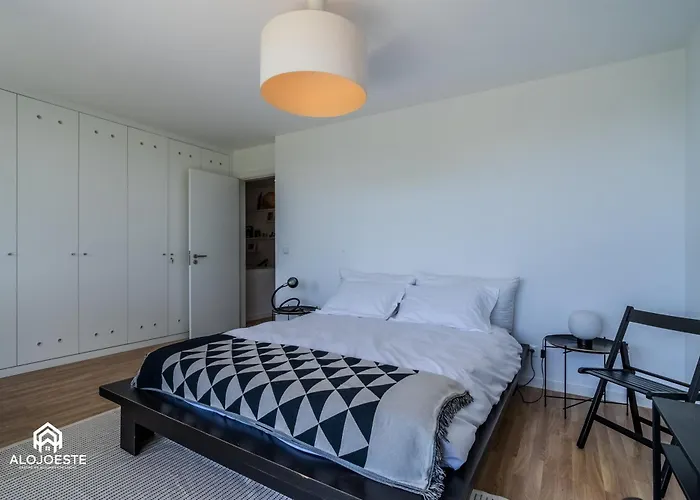 Casa Da Arriba - Private - * Santa Cruz (Oeste)