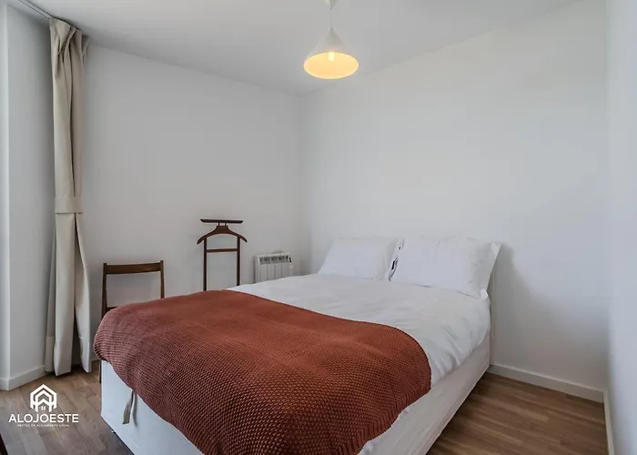 Casa Da Arriba - Private - Casa de Férias Santa Cruz (Oeste)