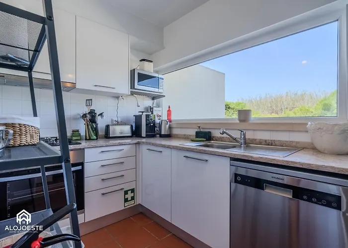 Casa Da Arriba - Private - Casa de Férias Santa Cruz (Oeste)