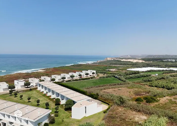 Casa Da Arriba - Private - * Santa Cruz (Oeste)