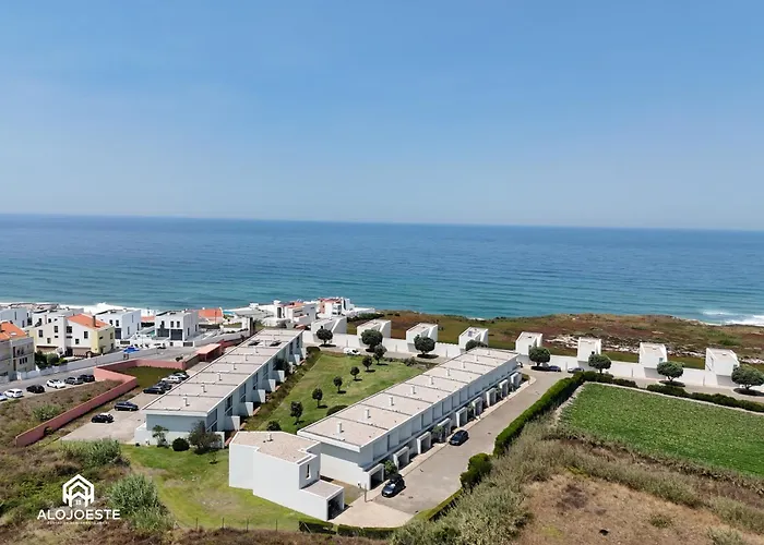 Casa Da Arriba - Private - * Santa Cruz (Oeste)